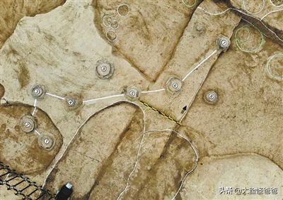 华夏璀璨夺目的星空神话，古人的“元宇宙”！上古神话那些事-109