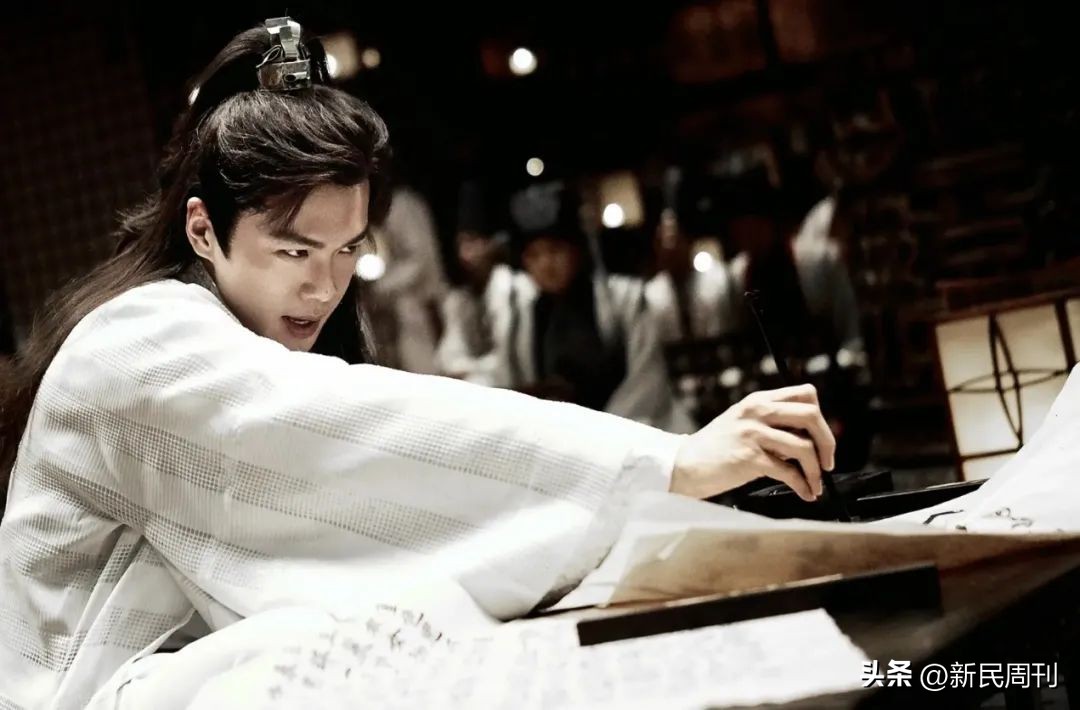 窦靖童和其他星二代的不同,窦靖童是不是星二代