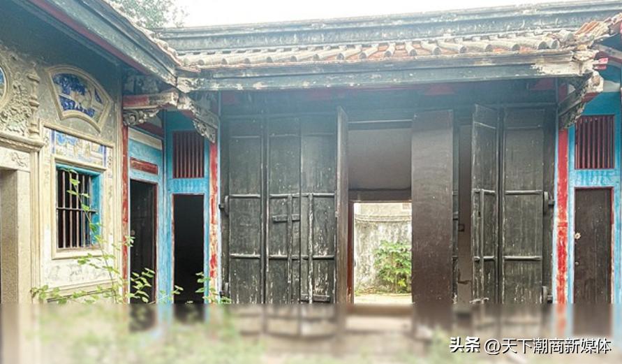 这对潮籍兄弟在香港开创“电讯王国”，40余年慷慨捐资办公益