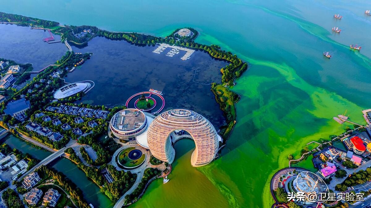 浙江湖州有什么湖,浙江湖州和江苏什么地方交界