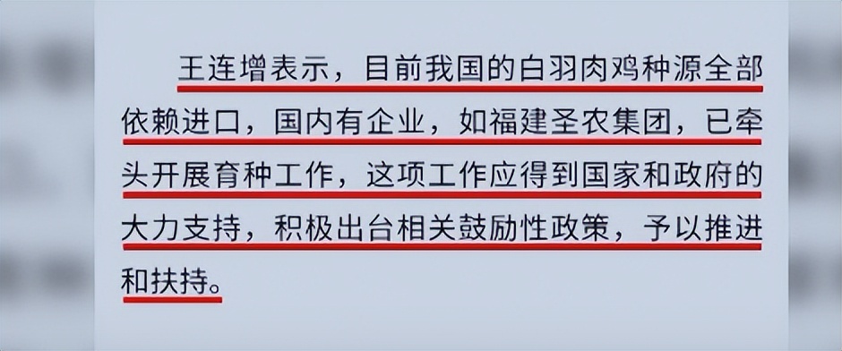 山沟沟里的养鸡场，如何帮中国人实现“吃鸡自由”？