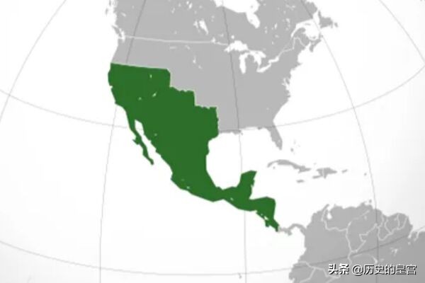 中美洲历史唯一一次统一，因治国无方走向灭亡，国祚只有18年之短