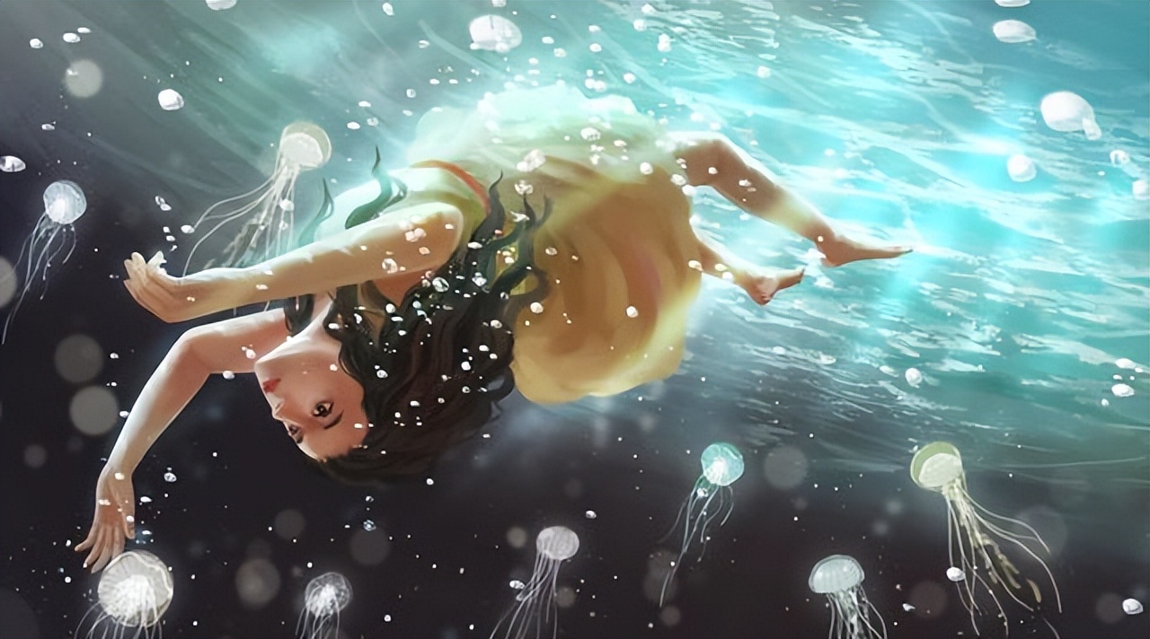 真正的爱是表现出来的,真正爱一个人身体反应