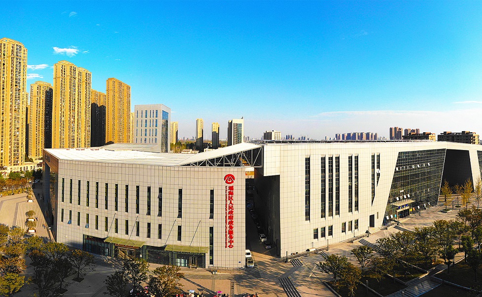 瑶海产业区,瑶海区有哪些产业园