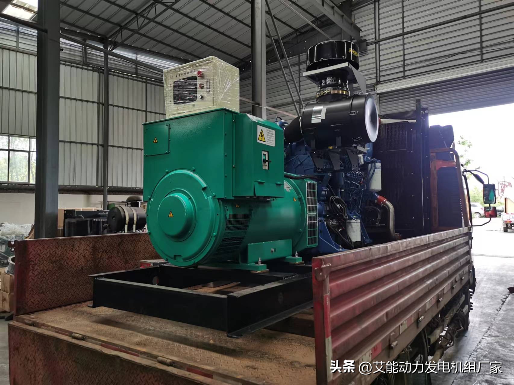 「公司动态」七月份销售发货装机部分案例