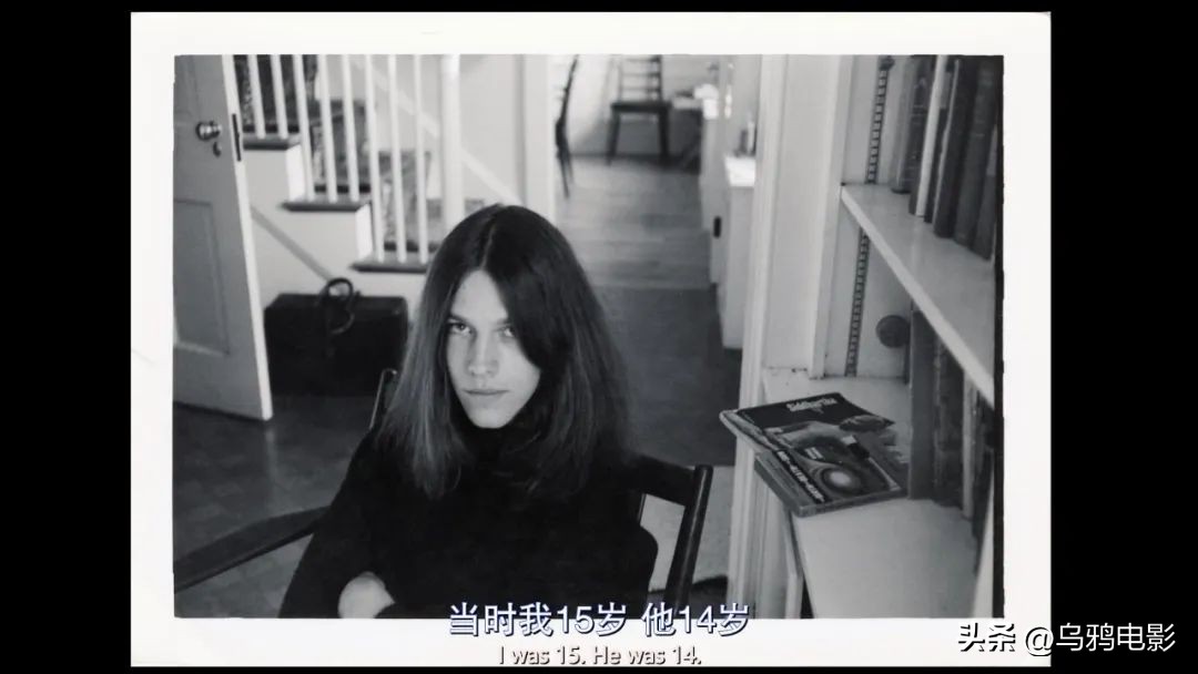 跳脱衣舞、卖淫、做*女妓**，用身体撕破世纪丑闻，求求别辜负她！