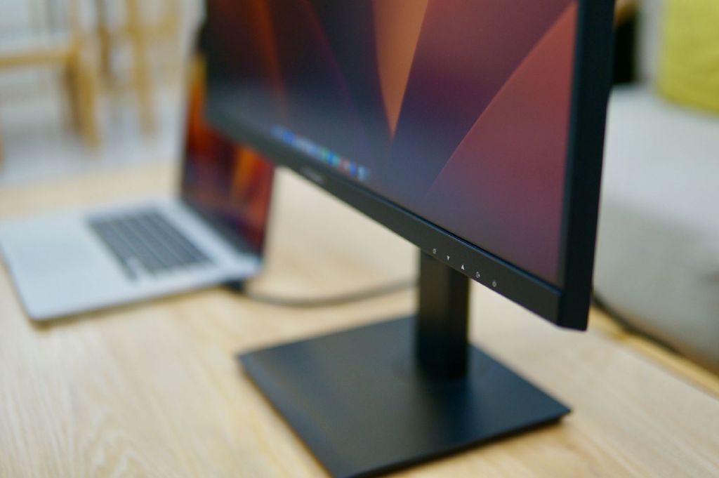 innocn26寸显示器,innocn便携显示器苹果