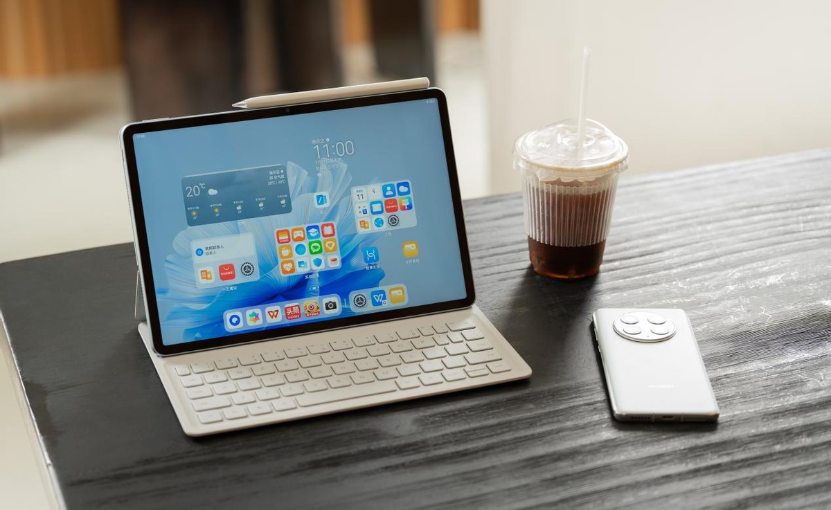 华为matepadair新款,华为MatePadAir亮点介绍