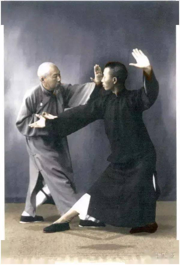 功夫咋就越学越乱呢?记住这*合六**三劲让你事半功倍