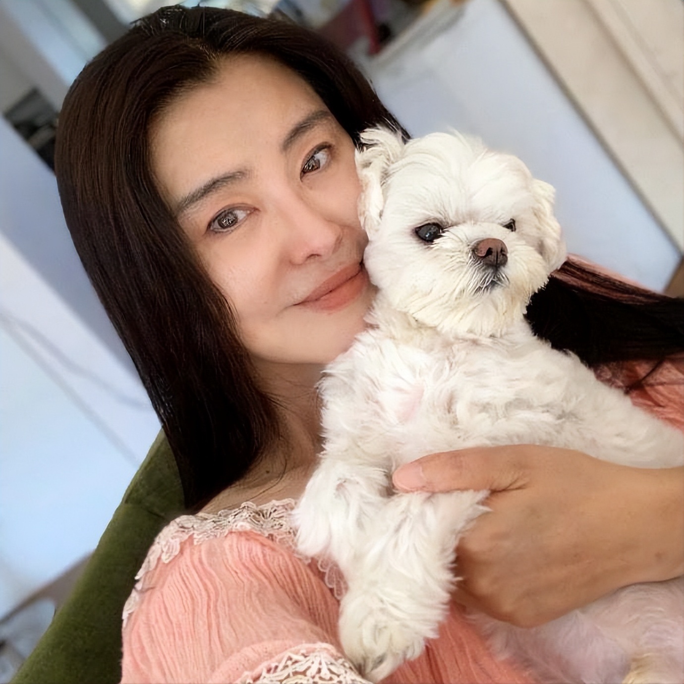 王祖贤为何在加拿大隐居原因揭秘,无儿无女晚年生活的电影