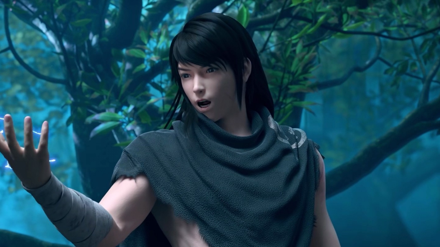 武动乾坤第三季动漫视频,武动乾坤第四季为什么掉帧