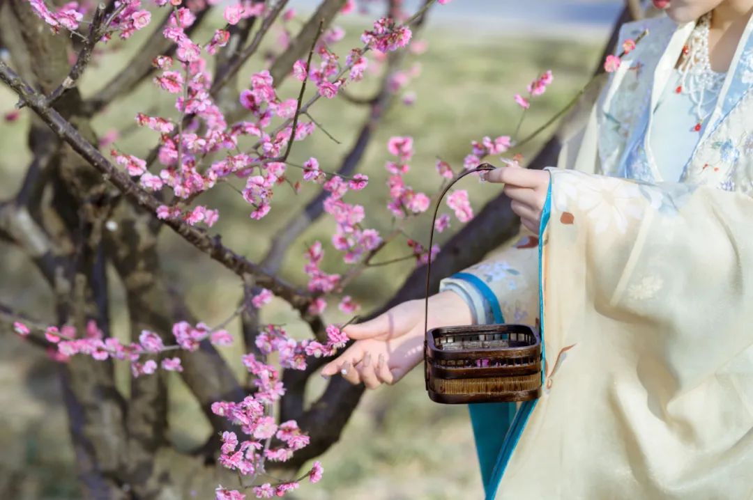 春天即将到来的唯美诗句,适合春天发朋友圈诗词