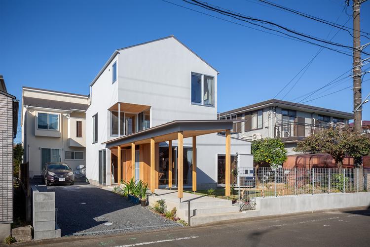 免费送年轻人房子,日本年轻人免费送房子