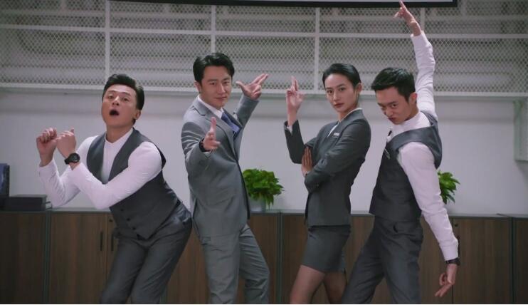 一个细节不对就翻车？正午阳光《欢迎光临》，“伪北漂”被吐槽