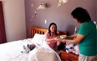 二胎坐月子是去月子中心还是家好,宝妈到月子会所