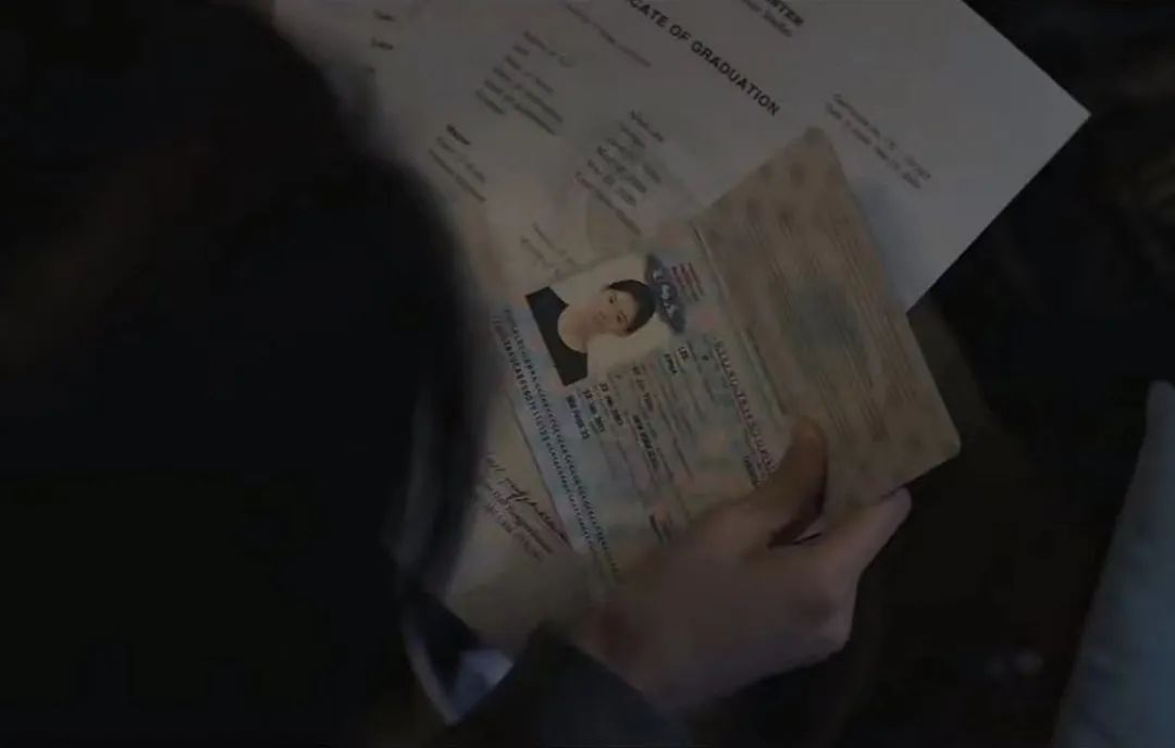 真假安娜身份被揭穿,真假安娜韩剧哪里看