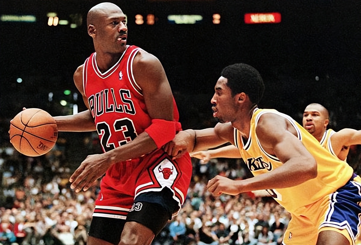 盘点乔丹生涯十大逆天纪录,,回顾传奇乔丹到底有多强