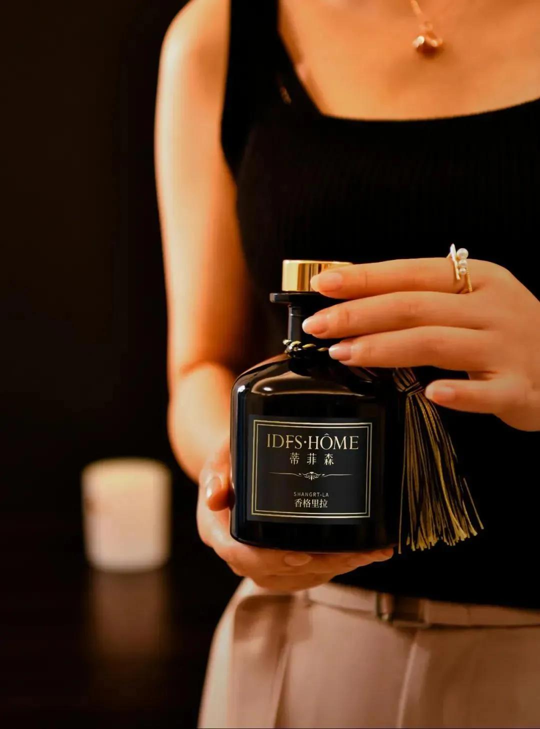 好物Mark|治愈系香薰满屋柔暖幸福感