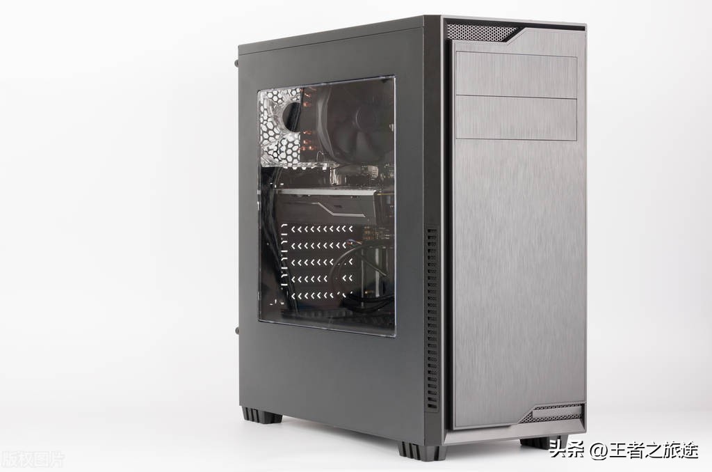 电脑各配件的作用,电脑配件的作用与功能