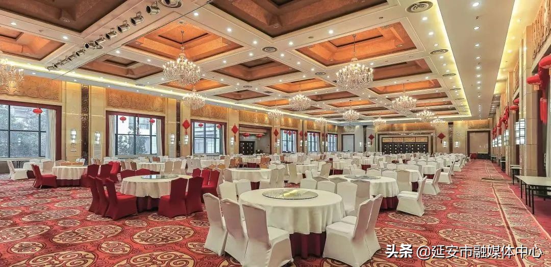 陕西宾馆附近的美食,陕西宾馆宴会厅菜品