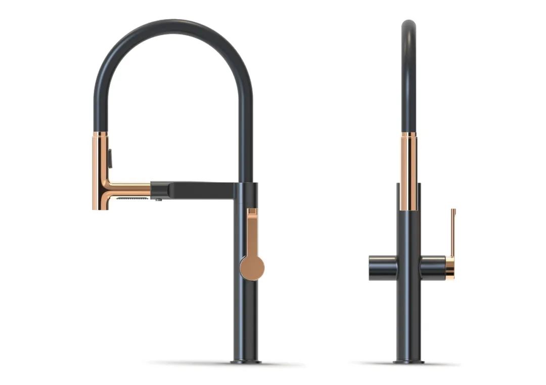 院子水龙头设计,水龙头设计创意