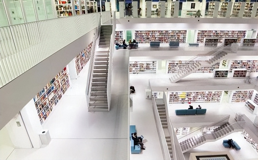 奔驰博物馆斯图加特,斯图加特保时捷展览馆