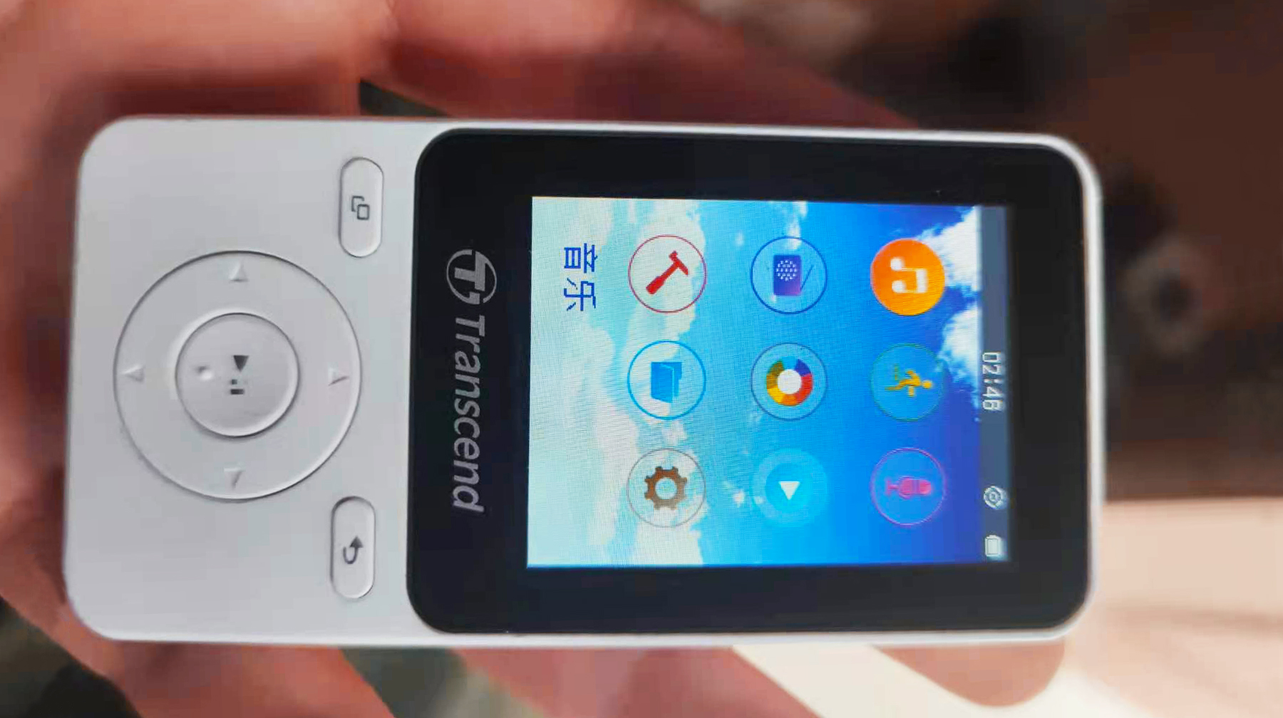 mp3随身听多种功能,mp3的小功能