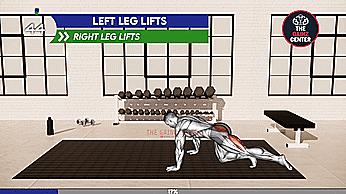 c罗腿部训练方法,学习c罗饮食