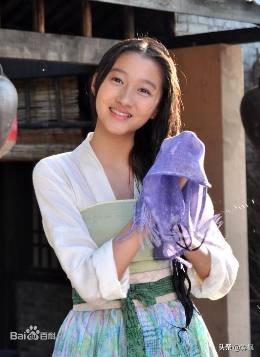 关晓彤饰演的电视剧有哪些,盘点关晓彤出演过的经典影视剧