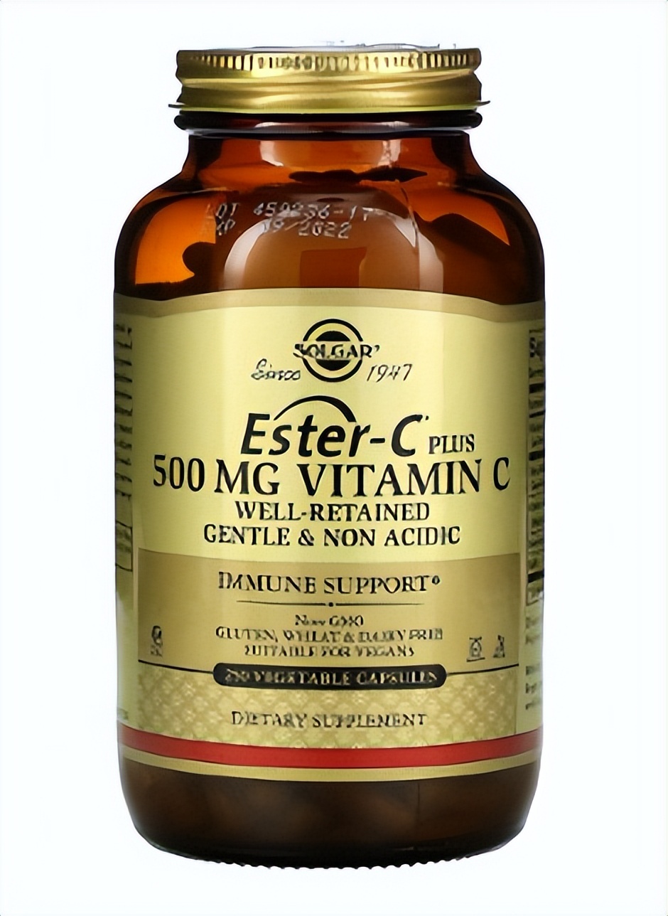 补充维C增强免疫力!现在到iHerb选购还有钜惠多多!