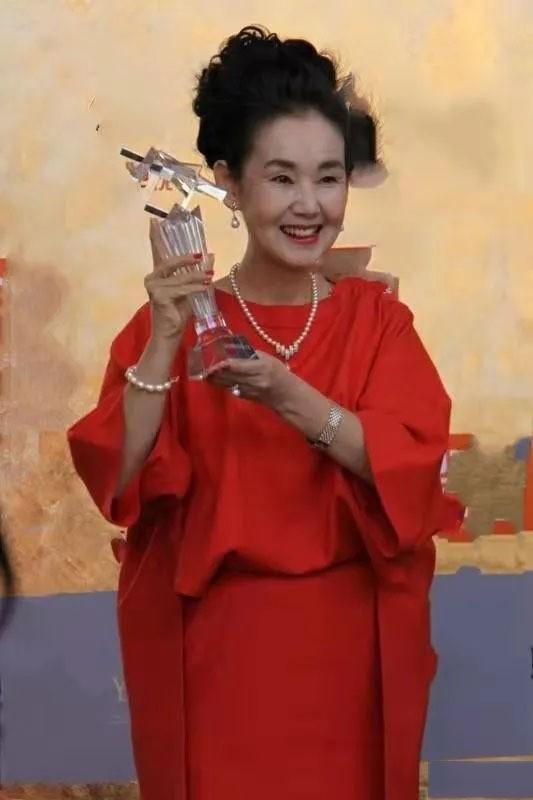 中野良子真由美,真由美中野良子简介