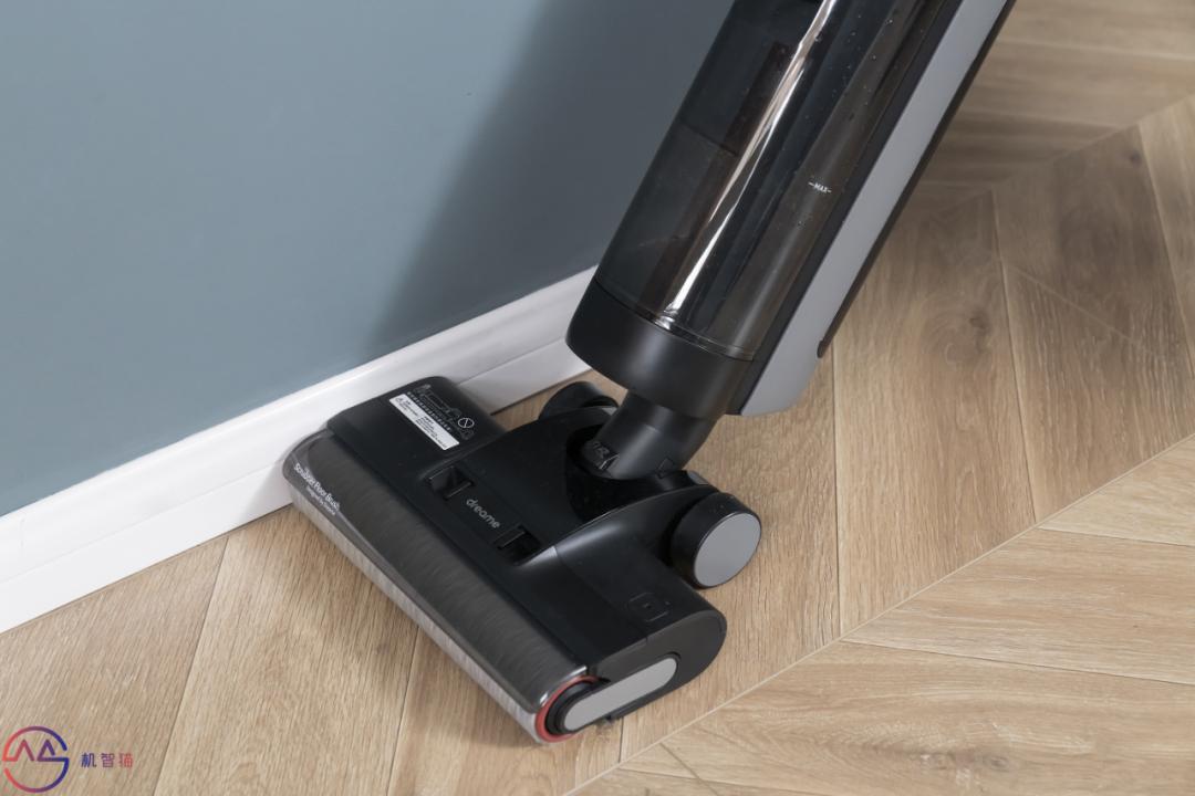 追觅M13s洗地机评测,追觅m13添可洗地机真实测评