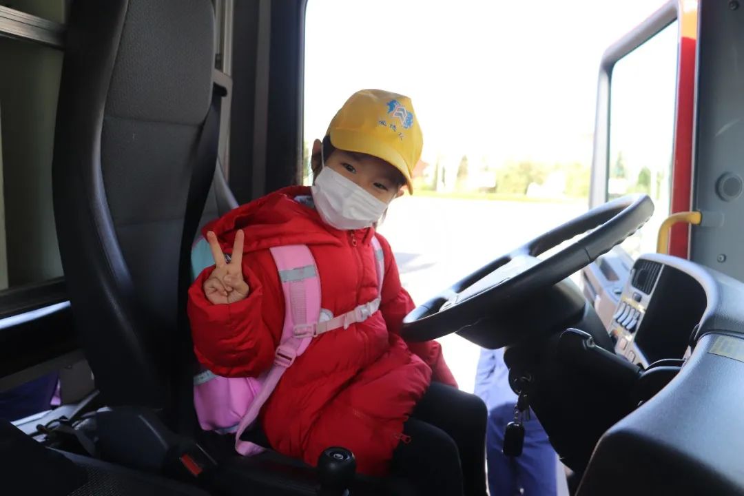 消防大队开展五进宣传活动,广州消防五进消防知识宣传