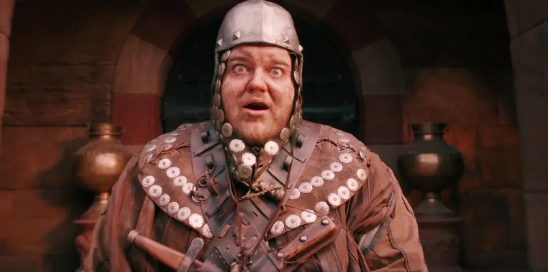 美国史诗级公主电影,超好看公主类电影