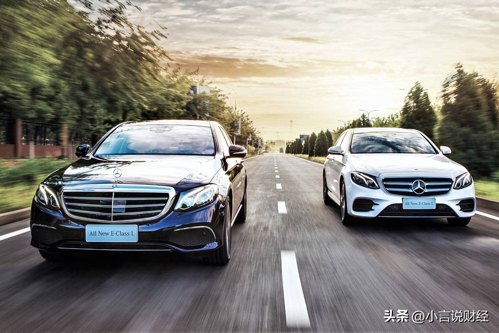 奔驰的背后的集团,奔驰是哪个集团的子公司