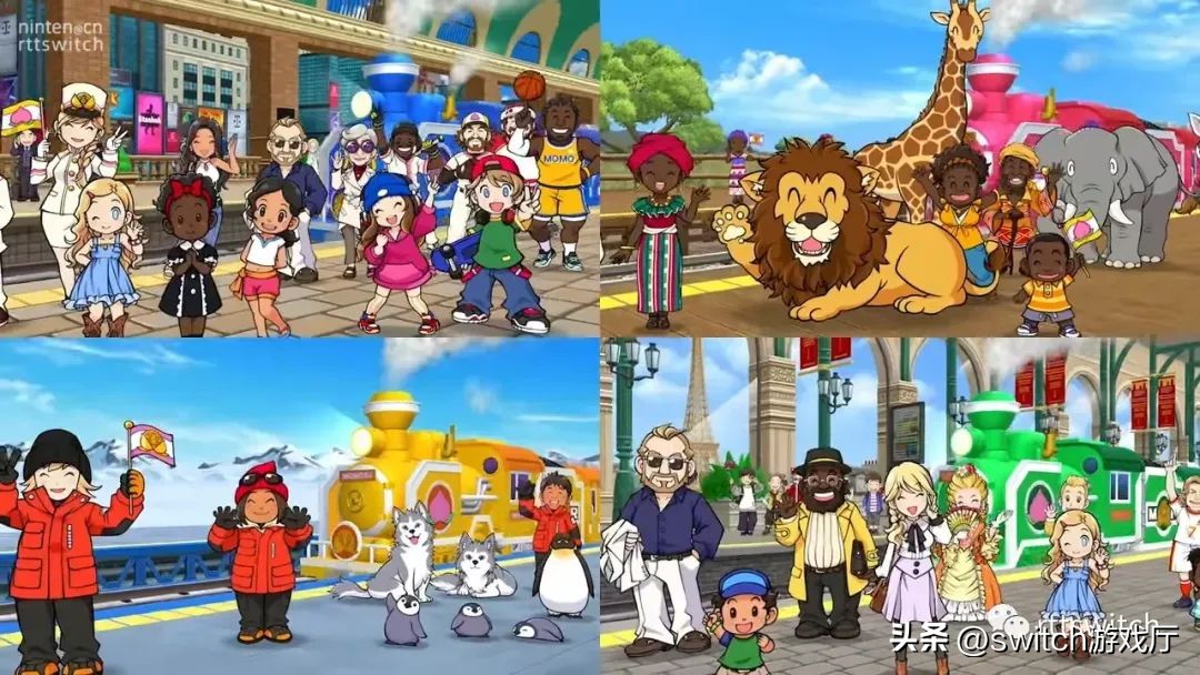 任天堂马里奥新作,任天堂马里奥系列游戏发展史