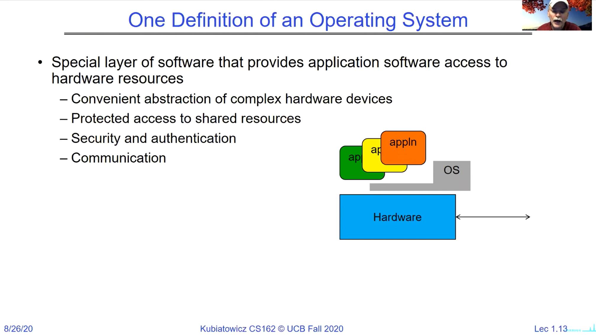 BerkleyCS162操作系统第一课文字版-课程介绍
