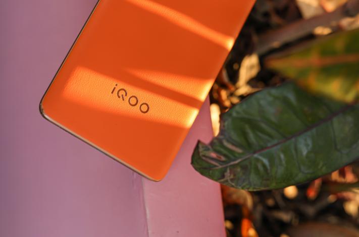 iqooneo7天玑9000测评,iqoo7亲测