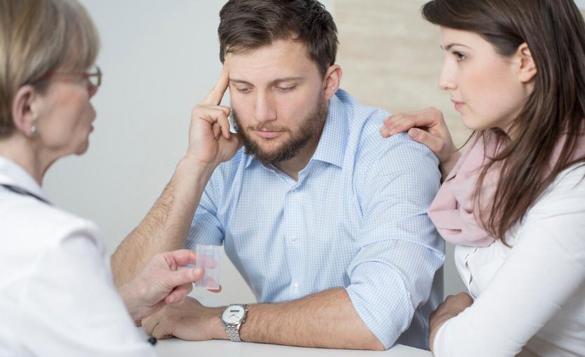 进入女性体内后,结合失败的精子都去哪里了?既心疼又好笑