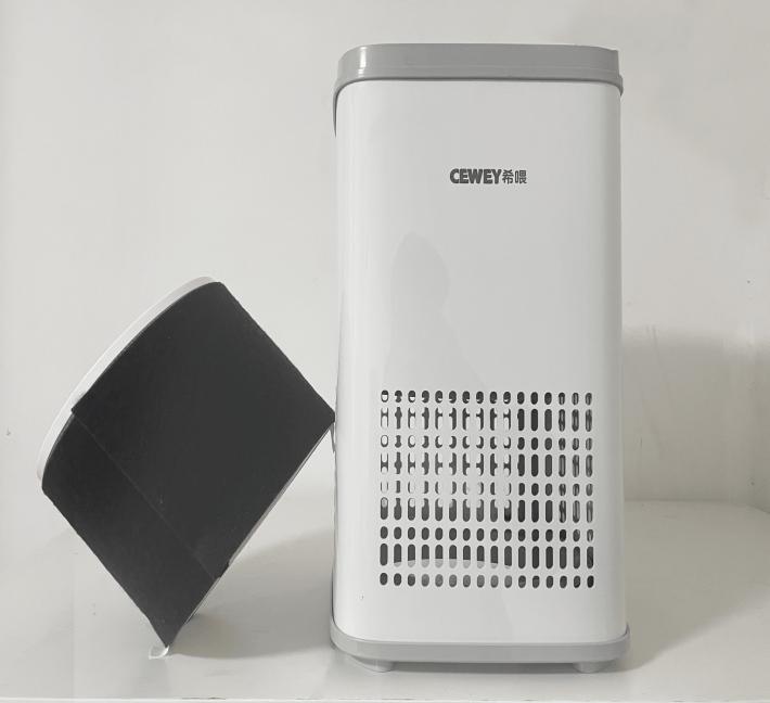 空气净化器猫舍专用,空气净化器和吸猫毛专用净化器