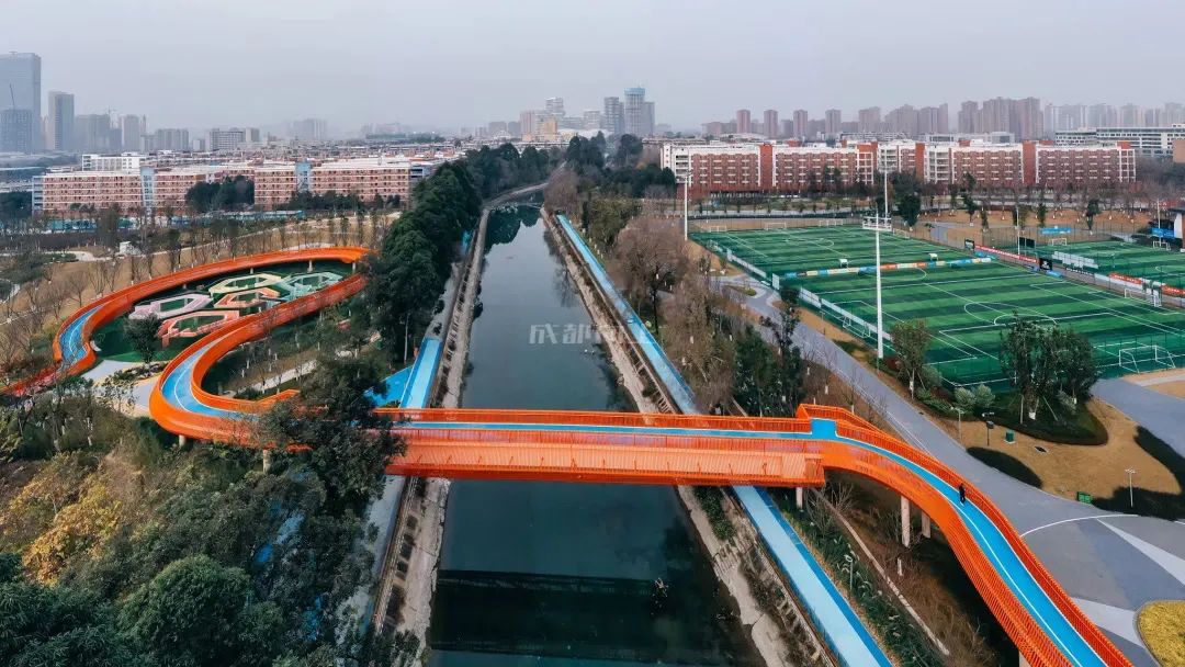 成都成华体育公园,成都成华区体育公园