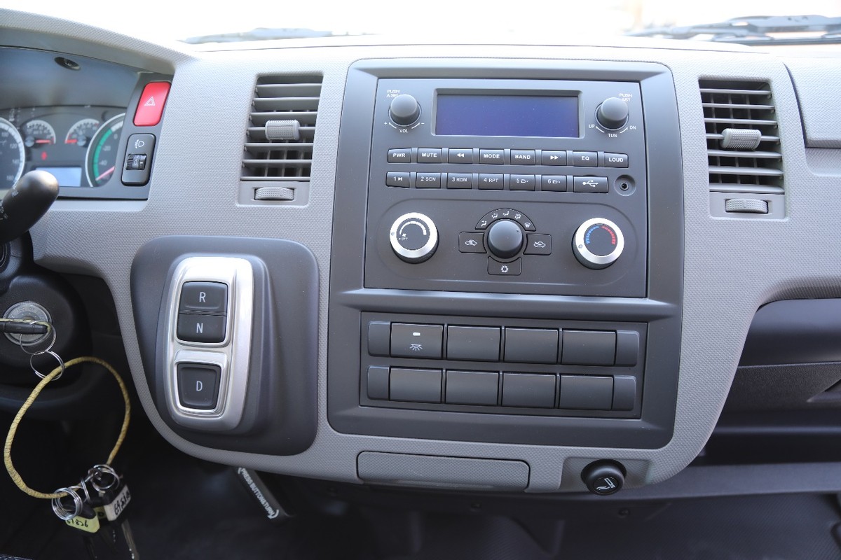 福田风景g7ev通病是什么,福田风景g7ev客运版