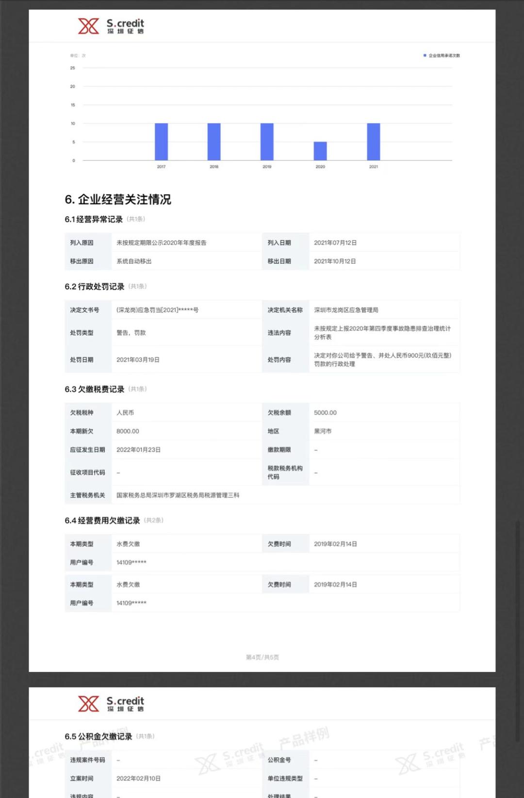 查企业征信需要开通什么功能,有哪个app可以查企业征信