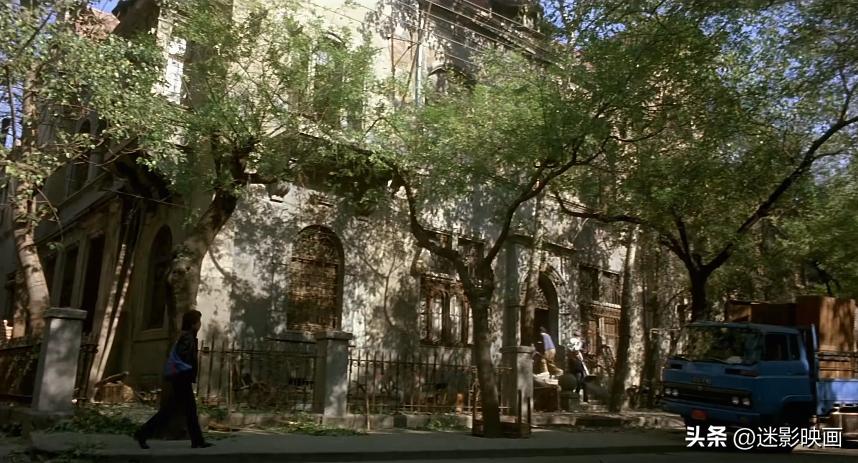 二十多年前的国产鬼片,90后儿时看过的国产鬼片