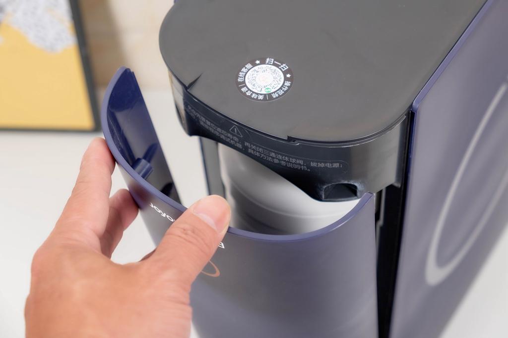 九阳太空热小净二代净水器660s,九阳太空热小净二代净水器直播