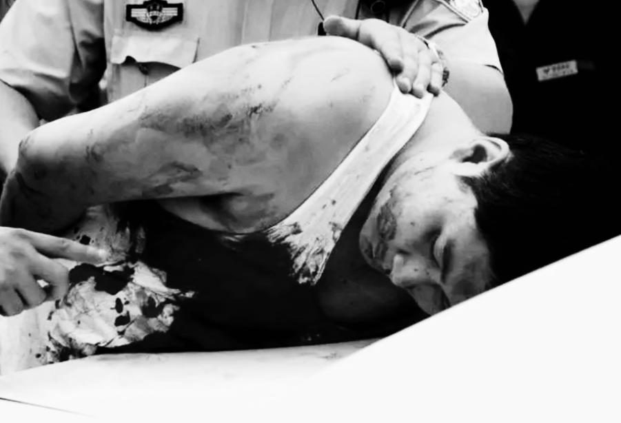 李磊灭门案真实原因,北京李磊杀其全家纪实