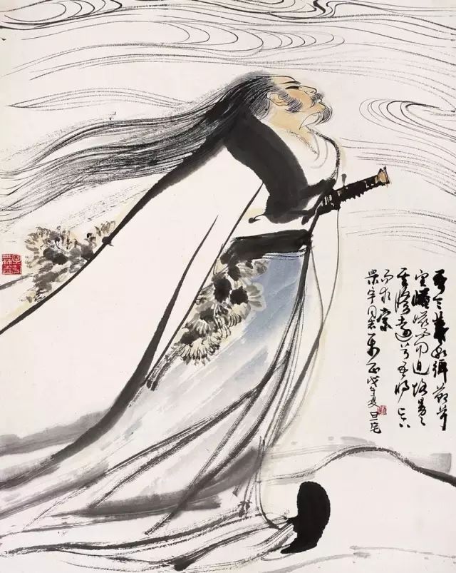 中国文学史上里程碑,中国文学史的6大遗憾