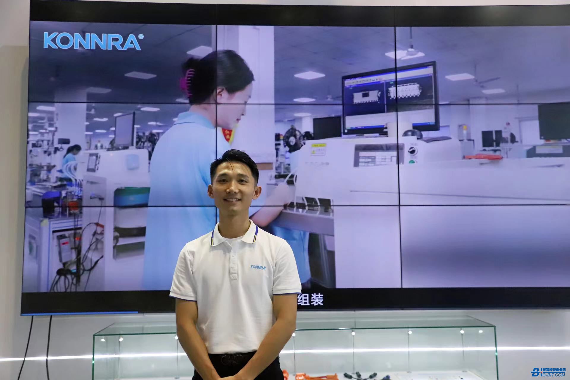 逐浪新能源汽车连接器康瑞电子持续加码