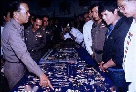 蓝钻事件沙特,沙特蓝钻事件