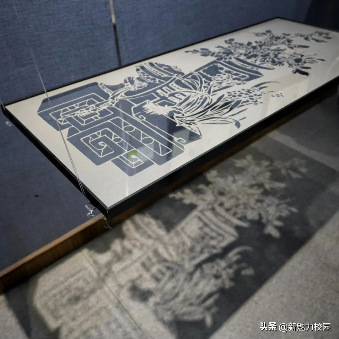 南京艺术学院毕业设计2017,南京视觉艺术职业学院毕业展